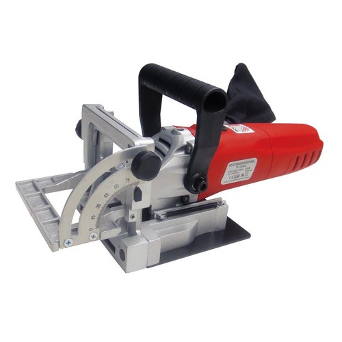 Holzmann holzverbindungsfräse - holzmann,