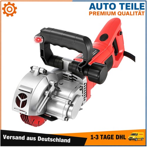 Fugenfräse schlitzmaschine - fugenfräse,