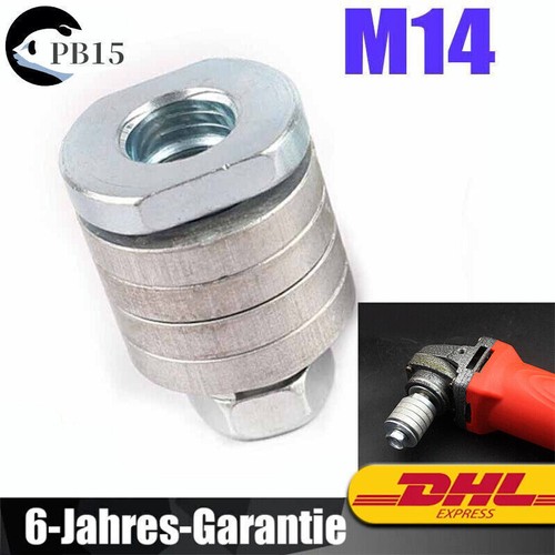 M14 winkelschleifer - winkelschleifer, zu