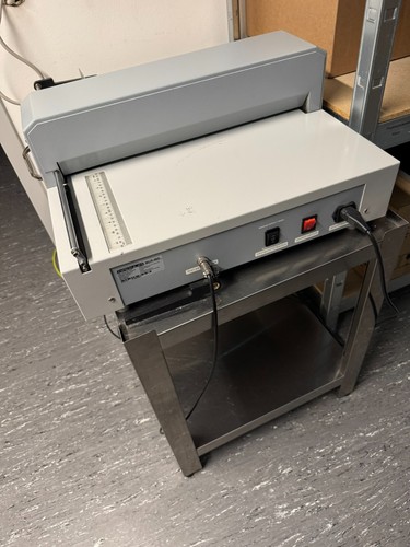 Nutmaschine magnum - nutmaschine,
