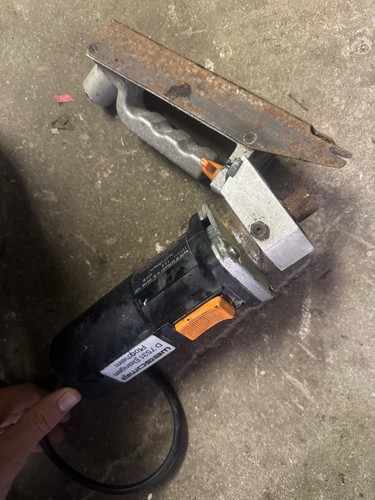 Wegoma 550 vario - 550,
