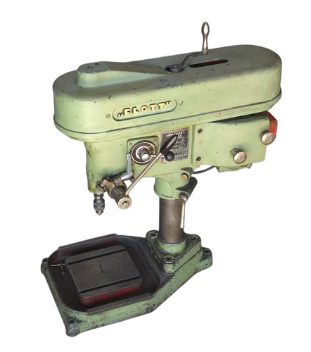 Flott tb6 iii - flott, /iii