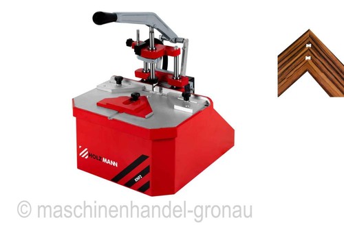 Holzmann