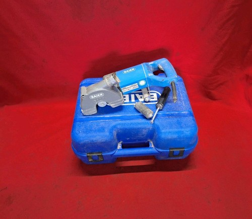 Baier bdn 452 schlitzfräse - baier,