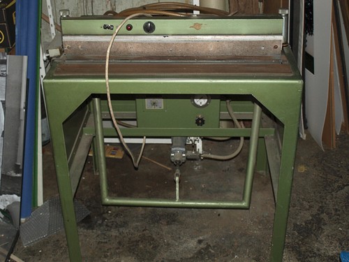Blister nutmaschine der firma - blister-nutmaschine,
