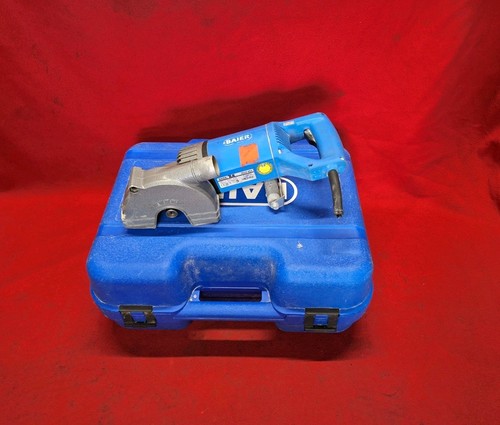 Baier bdn 453 schlitzfräse - baier,