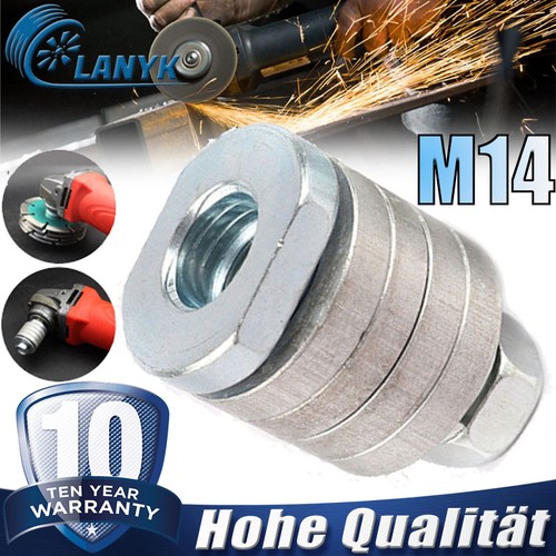 M14 winkelschleifer adapter - m14, winkelschleifer-adapter