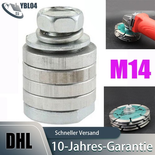 M14 winkelschleifer adapter - m14, winkelschleifer-adapter