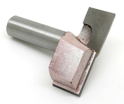 45mm schaft 12mm - h=15, schaft=12mm