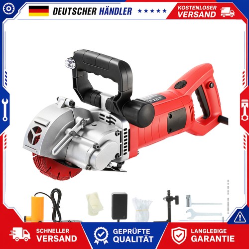 Schlitzmaschine gearzaar 4200w - gearzaar,