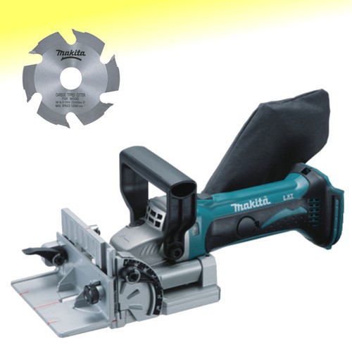 Makita dpj180 akku nutfräse - dpj180,