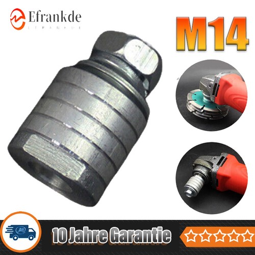 M14 winkelschleifer adapter - m14, winkelschleifer-adapter