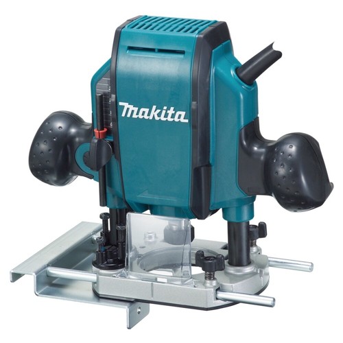 Makita rp0900 oberfräse - -,