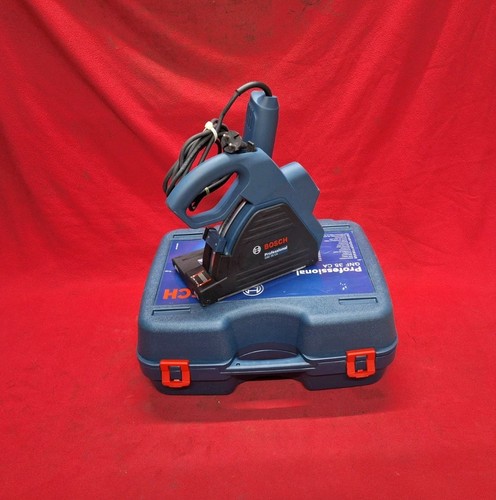 Bosch gnf schlitzfräse - ca,