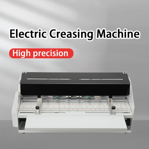 Rillmaschine 46cm - 3,