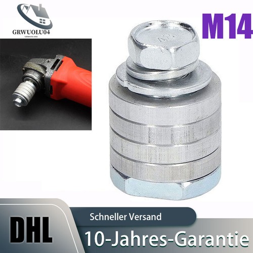 M14 winkelschleifer einstechen - m14,