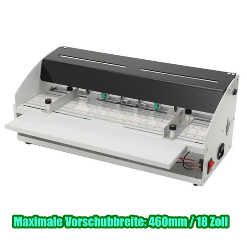 220v elektrische rillmaschine - elektrische,