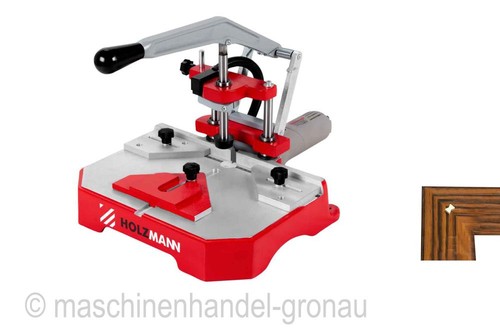 Holzmann keilnutfräsmaschine - holzmann,